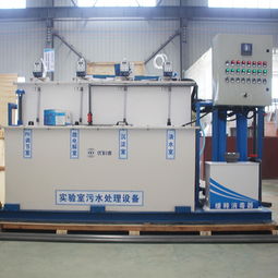 專注創(chuàng)新，穩(wěn)步前行——濰坊山水環(huán)保機(jī)械制造有限公司在實(shí)驗(yàn)室污水處理與數(shù)控機(jī)床領(lǐng)域的雙軌發(fā)展