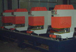 廠家直銷高質(zhì)量彩色塑窗無縫焊接機(jī)——支持混批，來電咨詢價(jià)格、廠家及圖片