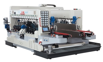 智造未來，賦能工業(yè)——廣東金玻智能裝備在機(jī)械設(shè)備研發(fā)領(lǐng)域的創(chuàng)新實(shí)踐