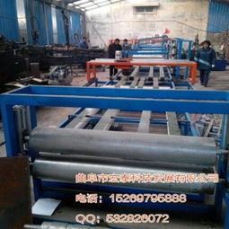 宏泰機械設備研發 創新驅動，引領行業智能化轉型